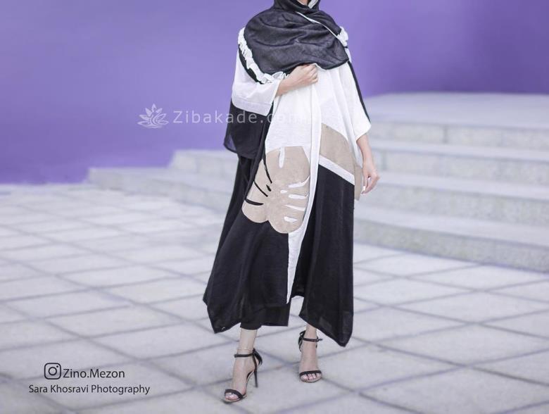 مدل مانتو تابستانی